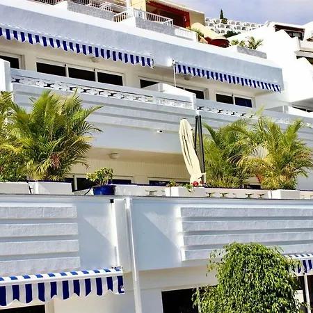 Hotel apartamentowy Palm