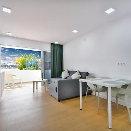 Palm Hotel apartamentowy