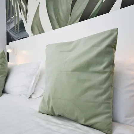 Palm Hotel apartamentowy