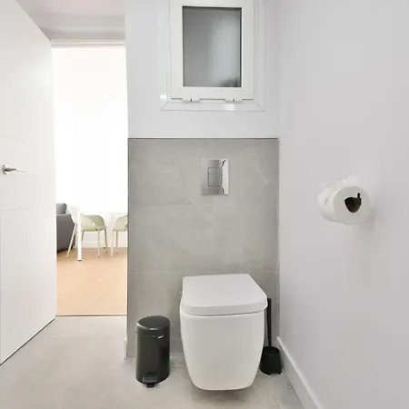 Hotel apartamentowy Palm 3*